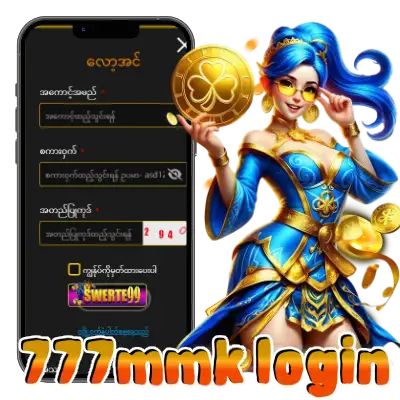 777mmk login