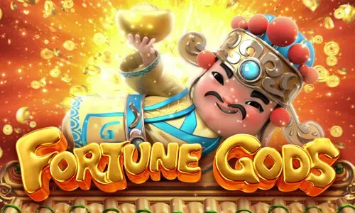 Fortune Gods