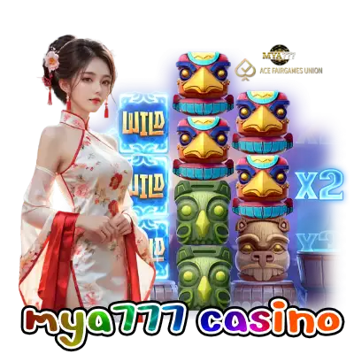 mya777