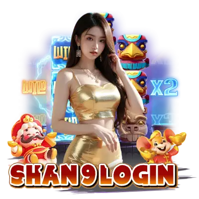 Shan 9 login