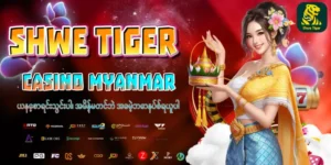 Read more about the article Shwe Tiger အွန်လိုင်းကာစီနိုအကြောင်း