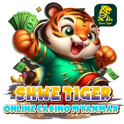 shwe tiger