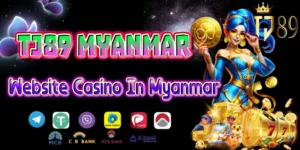 Read more about the article tj89 myanmar Login နဲ့ စတင်ကစားပါ – လွယ်ကူပြီး မြန်ဆန်