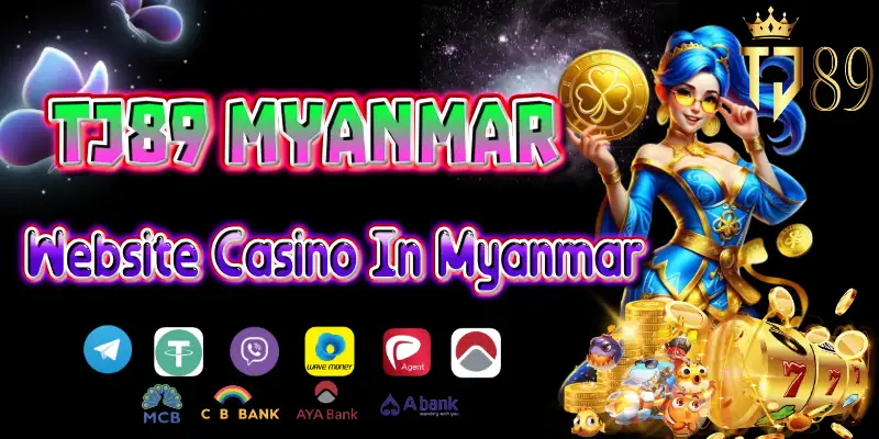 Read more about the article tj89 myanmar Login နဲ့ စတင်ကစားပါ – လွယ်ကူပြီး မြန်ဆန်