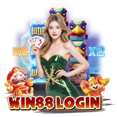 win88 login