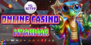 Read more about the article YGBET99 – မြန်မာအတွက် ယုံကြည်စိတ်ချရသော Slot Site